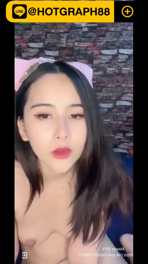 คลิปน้องแอมดาวมหาลัยไลฟ์สดโชว์หีโหนกๆเด็ดๆ